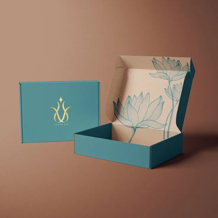 premium quality custom mailer boxes