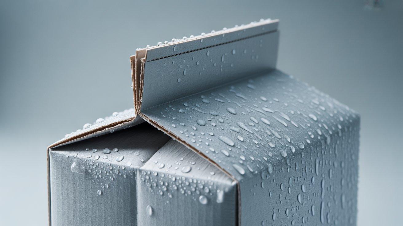 frozen food packaging protection challenges