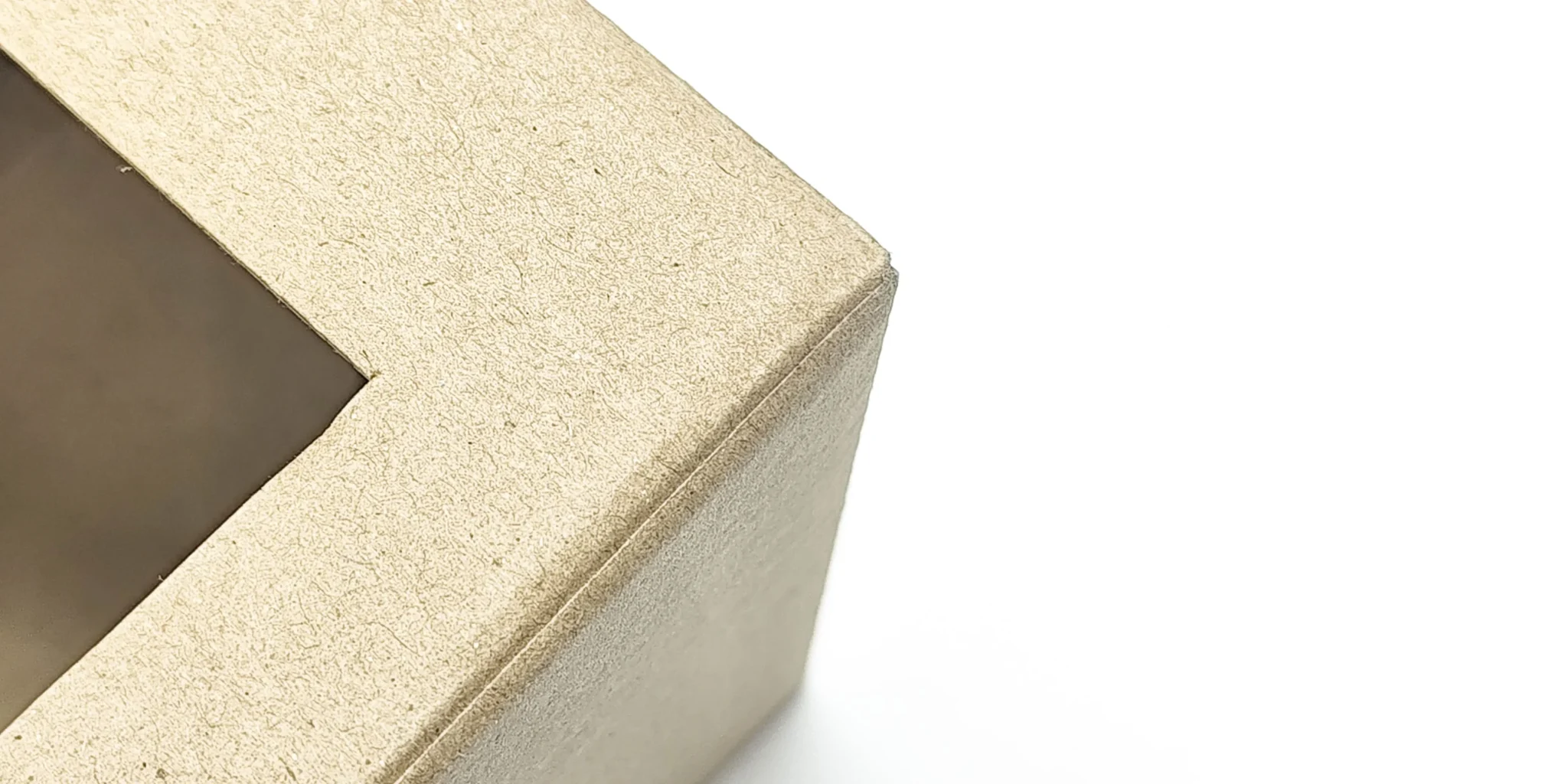 local brown material