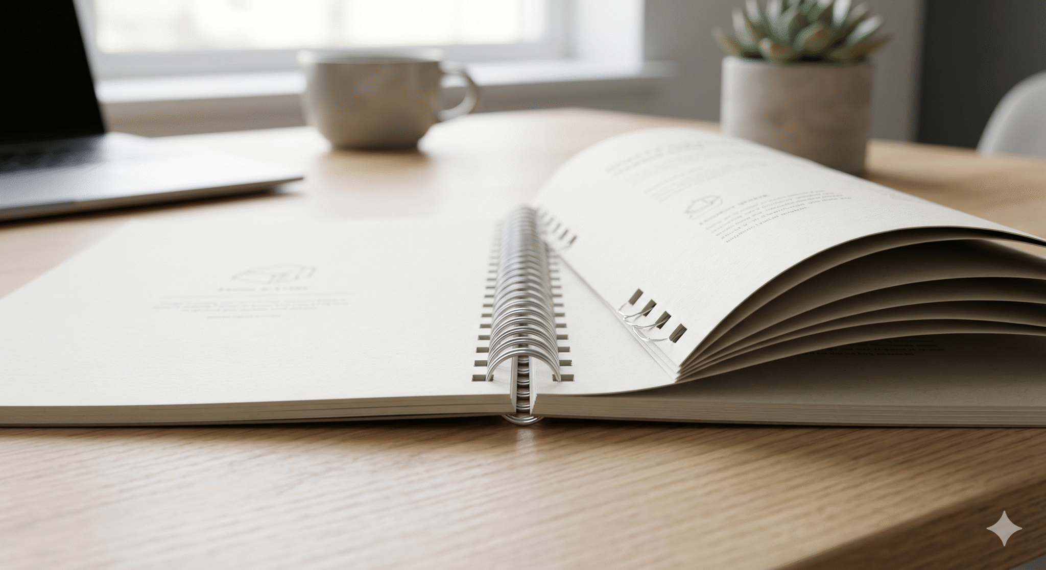 wire o bound booklets