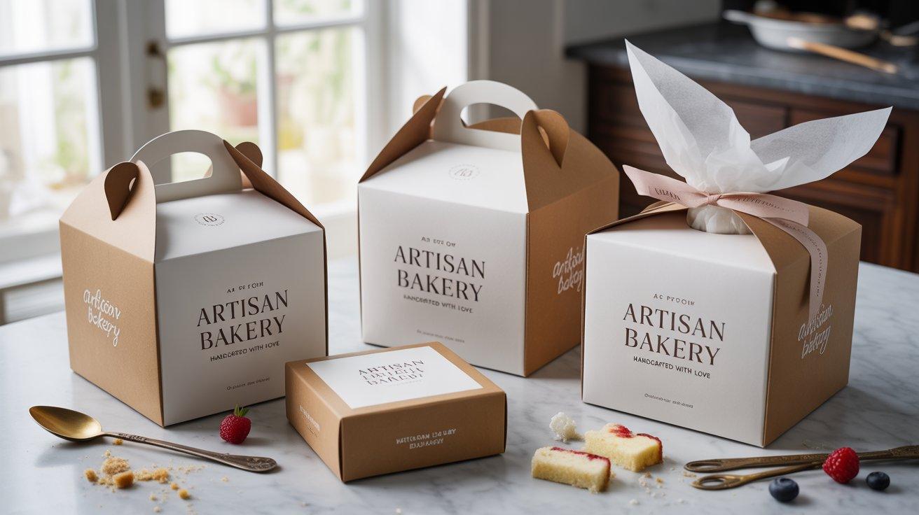 cake box supplier malaysia home baker