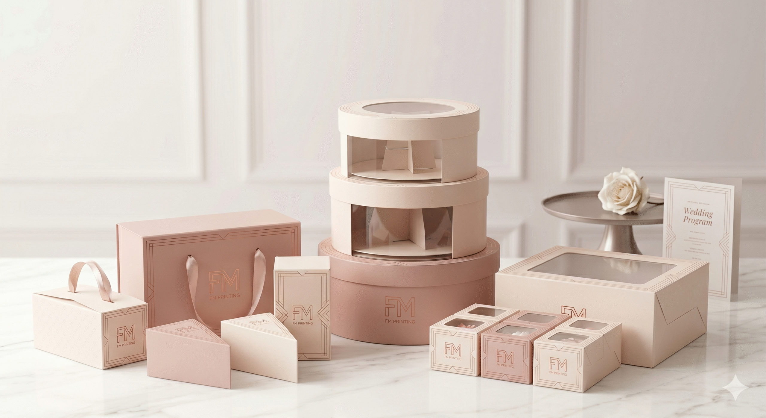 cake box supplier in malaysia